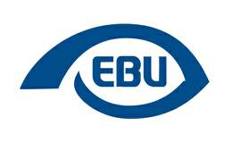 Europos aklj sjungos logotipas