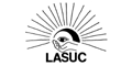 LASUC logotipas