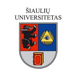 iauli universiteto herbas