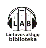 LAB logotipas