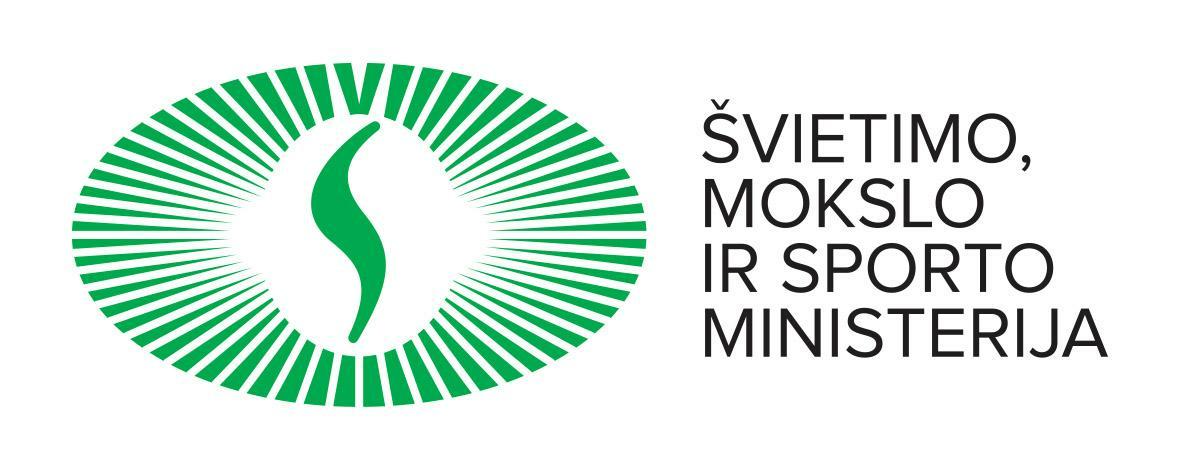 MSM logotipas