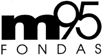 Fondo M95 emblema