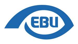 Europos aklj sjungos logotipas
